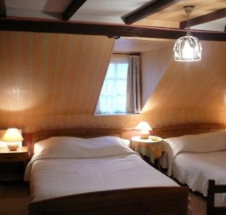 Hotel Henri IV Saint-Valery-en-Caux Dış mekan fotoğraf