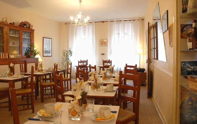 Hotel Henri IV Saint-Valery-en-Caux Dış mekan fotoğraf